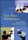 Cover: The New Workplace - Wiley