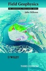 Cover: Field Geophysics - Wiley