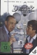 Cover: Derrick - Collectors Box 5 (Folge 61-75) - Universal Music