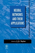 Cover: Neural Networks and Their Applications - Wiley