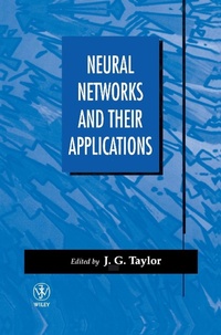 Enlarge image Cover: Neural Networks and Their Applications - Wiley