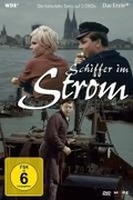 Cover: Schiffer im Strom - Die komplette Serie  (2 DVD) - Universal Music Vertrieb