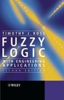 Cover: Fuzzy Logic with Engineering Applications - Wiley