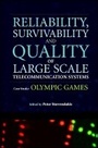 Cover: Reliability, Survivability and Quality of Large Scale Telecommunication Systems - Case Study: Olympic Games - Wiley