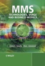 Cover: MMS - Wiley