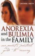Cover: Anorexia and Bulimia in the Family - Wiley