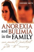 Cover: Anorexia and Bulimia in the Family - Wiley