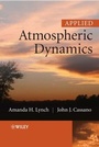 Cover: Applied Atmospheric Dynamics - Wiley