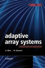 Cover: Adaptive Array Systems - Wiley