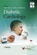 Cover: Diabetic Cardiology - Wiley