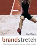 Cover: Brand Stretch - Wiley