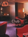 Cover: Club Culture - Wiley