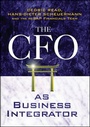 Cover: The CFO as Business Integrator - Wiley