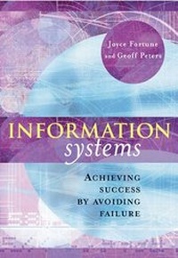 Enlarge image Cover: Information Systems - Wiley