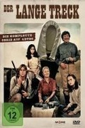 Cover: Der lange Treck - Die komplette Serie (Neue Version) - Universal Music Vertrieb
