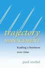 Cover: Trajectory Management - Wiley