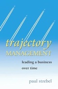 Cover: Trajectory Management - Wiley