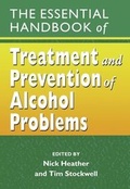 Bild: The Essential Handbook of Treatment and Prevention of Alcohol Problems - Wiley