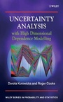 Cover: Uncertainty Analysis with High Dimensional Dependence Modelling - Wiley