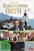 Cover: Schlosshotel Orth - Edel