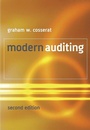 Cover: Modern Auditing - Wiley