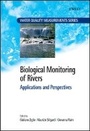 Cover: Biological Monitoring of Rivers - Wiley