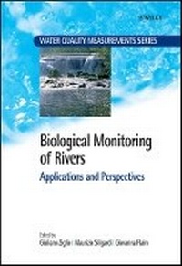 Enlarge image Cover: Biological Monitoring of Rivers - Wiley