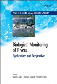 Enlarge image Cover: Biological Monitoring of Rivers - Wiley