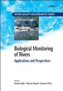 Cover: Biological Monitoring of Rivers - Wiley