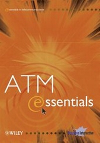 Abbildung von: ATM Essentials CD-ROM - Wiley