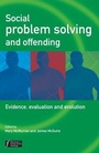 Cover: Social Problem Solving and Offending - Wiley