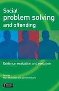 Cover: Social Problem Solving and Offending - Wiley