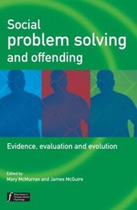 Enlarge image Cover: Social Problem Solving and Offending - Wiley