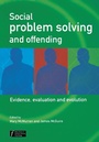 Cover: Social Problem Solving and Offending - Wiley