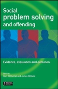 Cover: Social Problem Solving and Offending - Wiley