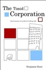 Cover: The Timid Corporation - Wiley