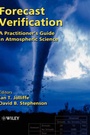 Cover: Forecast Verification - Wiley