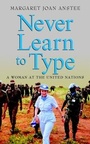 Cover: Never Learn to Type - Wiley