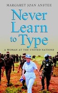 Cover: Never Learn to Type - Wiley