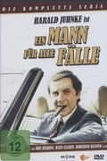 Cover: Ein Mann f&uuml;r alle F&auml;lle - Edel