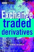 Cover: Exchange-Traded Derivatives - Wiley