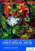 Cover: Young Men Surviving Child Sexual Abuse - Wiley