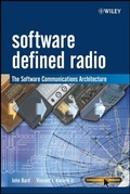 Cover: Software Defined Radio - Wiley