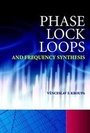 Cover: Phase Lock Loops and Frequency Synthesis - Wiley