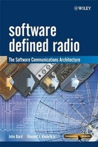 Enlarge image Cover: Software Defined Radio - Wiley