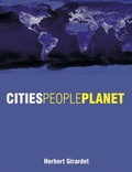 Cover: Cities People Planet - Wiley