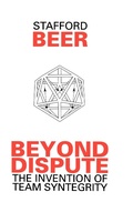 Cover: Beyond Dispute - Wiley