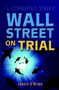 Cover: Wall Street on Trial - Wiley