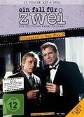 Cover: Ein Fall f&uuml;r Zwei - MORE Music and Media