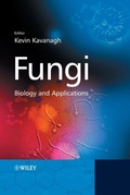 Cover: Fungi - Wiley